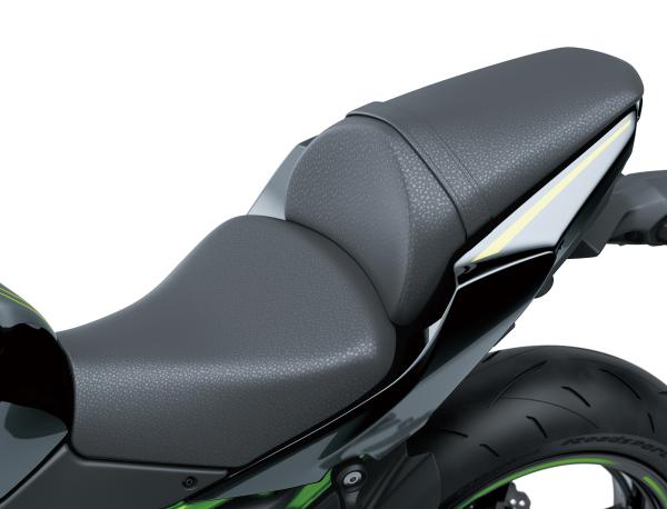 Kawasaki Z650 Visordown review